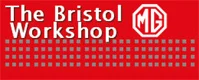 Bristol M.G Workshop