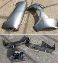 Sportscar Metalworks