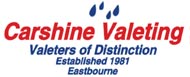 Car Shine Valeting