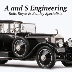 A & S Engineering