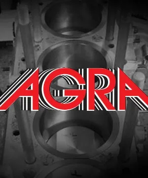 AGRA Precision Engineering Co.