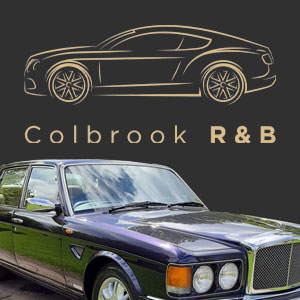 Colbrook R&B