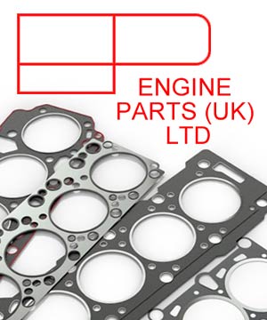 Engine Parts (UK) Ltd