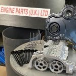 Engine Parts (UK) Ltd