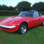 Epping Motor Company