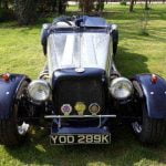 Epping Motor Company