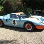 Epping Motor Company