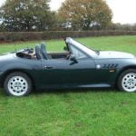 Epping Motor Company