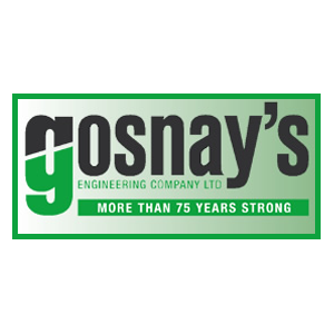 Gosnay's Engineering Company Ltd.