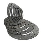 Industrial Friction Materials Ltd