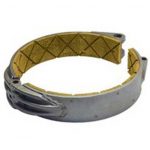 Industrial Friction Materials Ltd