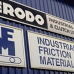 Industrial Friction Materials Ltd