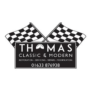 Thomas Classic & Modern
