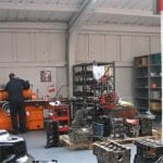 Willenhall Engine Centre