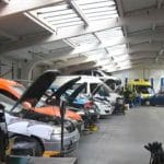 Willenhall Engine Centre