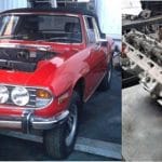 Willenhall Engine Centre