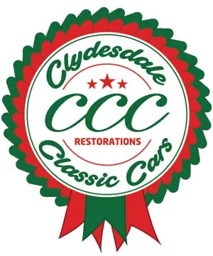 Clydesdale Classic Cars
