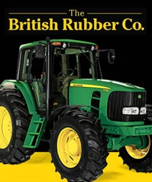 The British Rubber Co.