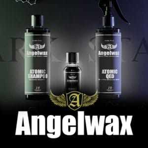 Angelwax