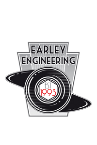 Earley Engineering Limited
