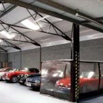 JAR Car Storage