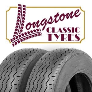 Longstone Tyres