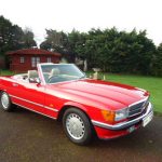 Peter Jarvis Classic Cars