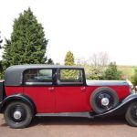 Peter Jarvis Classic Cars