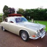 Peter Jarvis Classic Cars