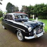 Peter Jarvis Classic Cars