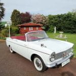 Peter Jarvis Classic Cars