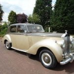 Peter Jarvis Classic Cars