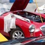 Phoenix Classic Cars