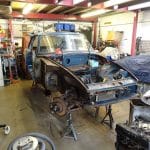 Phoenix Classic Cars