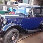 Phoenix Classic Cars