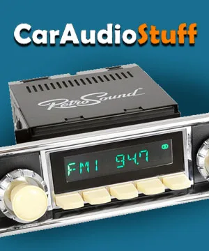 CarAudioStuff Ltd