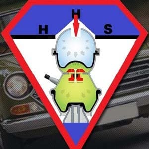 Hydragas And Hydrolastic Service Ltd