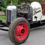 Belcher Engineering Ltd