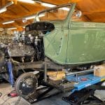 Belcher Engineering Ltd