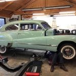 Belcher Engineering Ltd