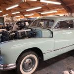 Belcher Engineering Ltd