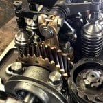 Belcher Engineering Ltd