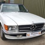 Phoenix Car Works Ltd