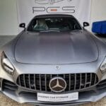 Phoenix Car Works Ltd