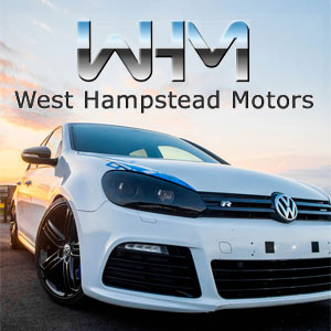West Hampstead Motors Ltd