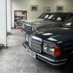 West Hampstead Motors Ltd