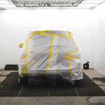 West Hampstead Motors Ltd