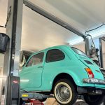 West Hampstead Motors Ltd