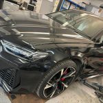 West Hampstead Motors Ltd