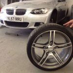 West Hampstead Motors Ltd